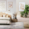Renuu Tobin Grey Washable