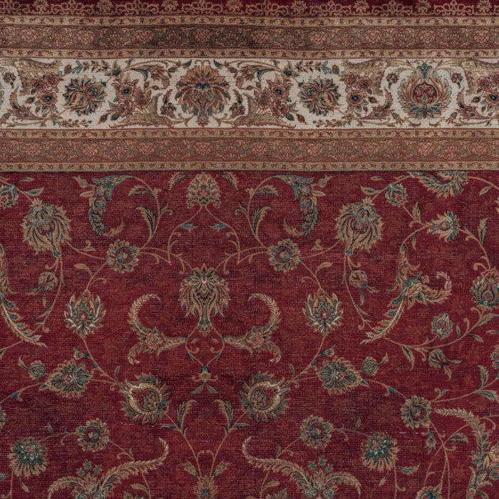 Renuu Talia Red Washable
