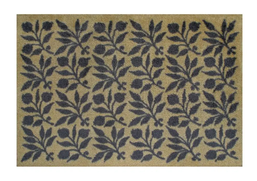 Turtle Mat Morris & Co Rosehip Gold