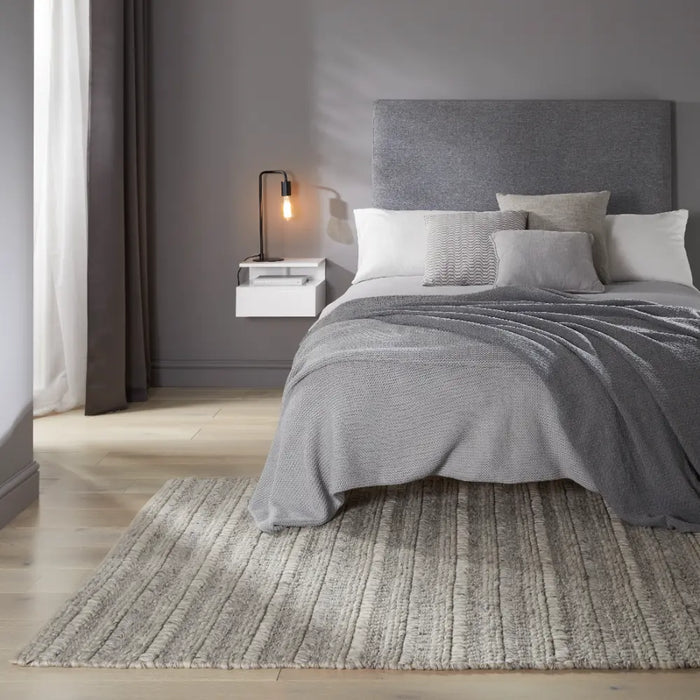 SAVANNAH TEXTURED GREY