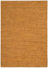 Asiatic soumak gold Yellow Living Room Natural Fibre Rug.
