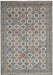 Nourison Delivered in 6 weeks   USA starry nights stn09 grey navy Grey, Navy Living Room Moroccan Rug.