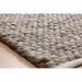 Oriental Weavers savannah taupe Grey Living Room Wool Rug.