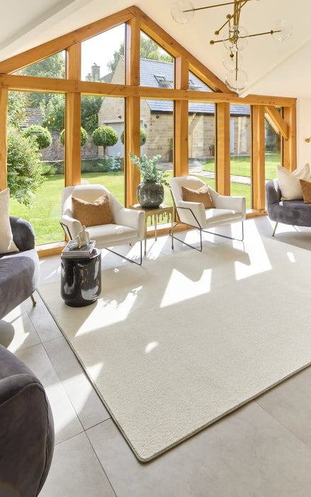 Sense Hug Rug Pumice Stone Washable