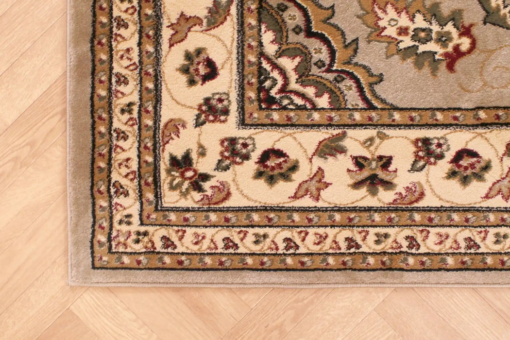  sherborne beige    Rug.