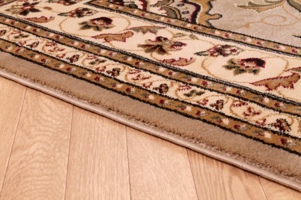  sherborne beige    Rug.