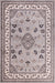 HMC sherborne sherborne grey Grey Living Room Moroccan Rug.