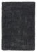 Think Rugs sierra 9000 dark grey Grey Living Room Shaggy Rug.