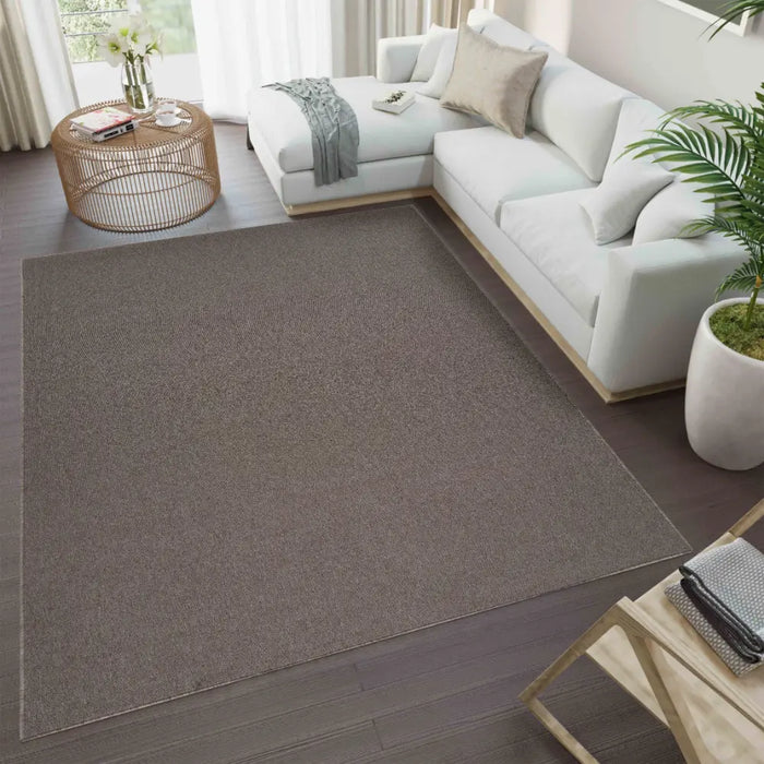 SIMPLE SIM00 DARK BEIGE