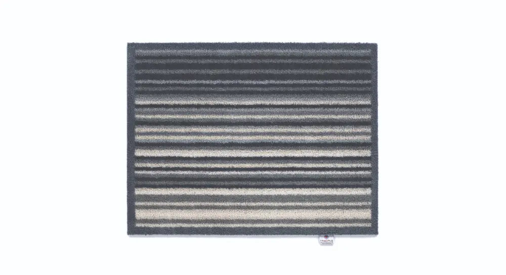 Patterned Hug Rug Stripe 82