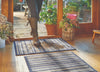 Patterned Hug Rug Stripe 88