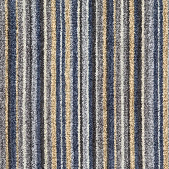 Patterned Hug Rug Stripe 88