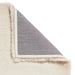 Think Rugs super teddy beige Beige Living Room Shaggy Rug.