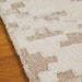 Oriental Weavers tribal 5090 w Beige Living Room Geometric Rug.
