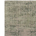 Asiatic torino forest green Green Living Room Wool Rug.