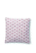 Origins hug rug woven trellis pink Pink Living Room Flat Weave Rug.