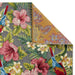 Oriental Weavers tropicana ow 2 e Grey, Multicoloured Living Room Floral Rug.