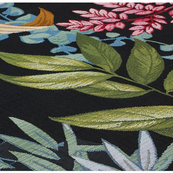 Oriental Weavers tropicana ow 725 k Multicoloured Living Room Floral Rug.