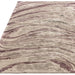 Asiatic katherine carnaby tuscany amethyst marble  Living Room Wool Rug.