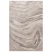 Asiatic katherine carnaby tuscany calacatta marble Beige Living Room Wool Rug.