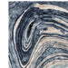 Asiatic katherine carnaby tuscany lazulite marble Blue Living Room Wool Rug.