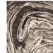 Asiatic katherine carnaby tuscany marquina marble  Living Room Wool Rug.