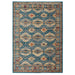 Oriental Weavers valeria 8024 f Multicoloured Living Room  Rug.