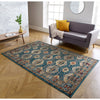 Oriental Weavers valeria 8024 f Multicoloured Living Room  Rug.