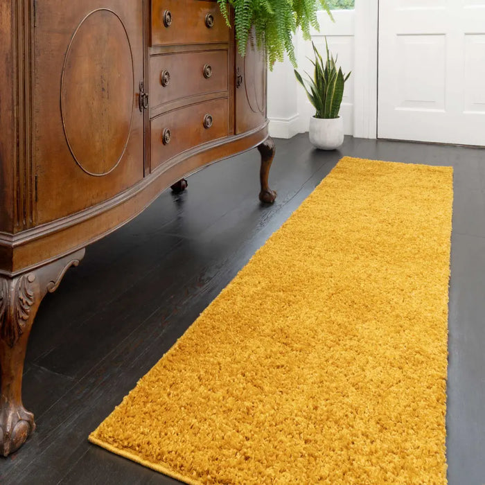 Vancouver Ochre