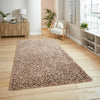 Vista - Plain 3547 Beige Rug