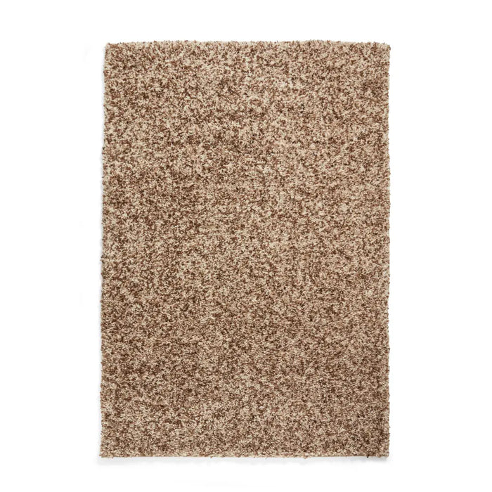 Vista - Plain 3547 Beige Rug