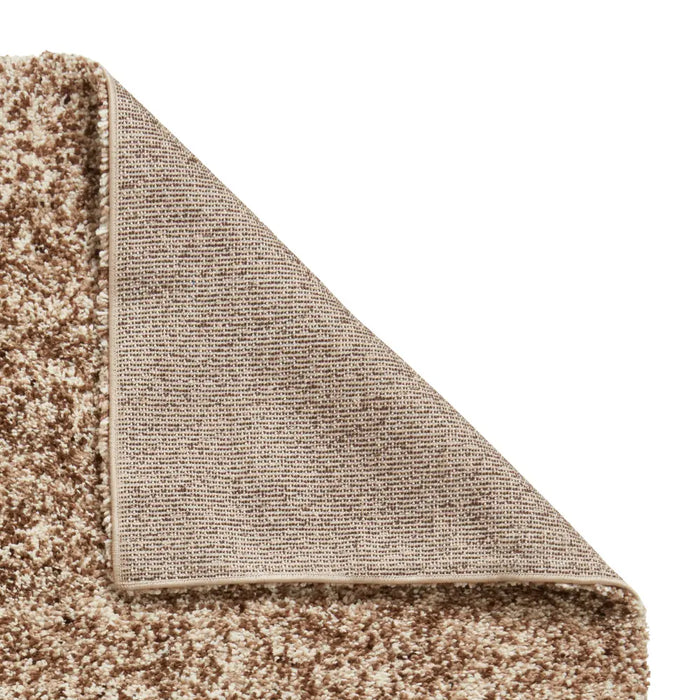 Vista - Plain 3547 Beige Rug