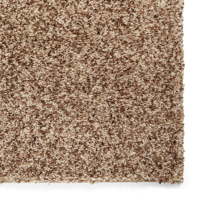 Vista - Plain 3547 Beige Rug