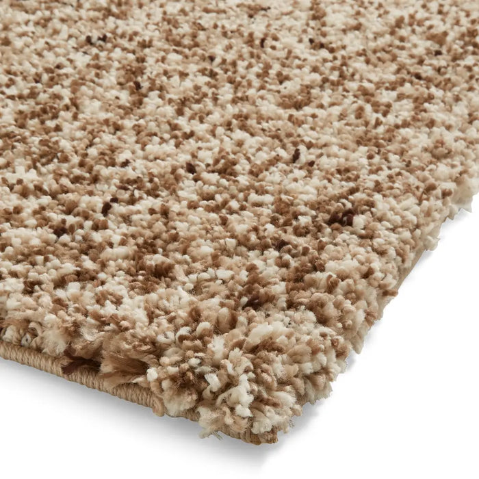 Vista - Plain 3547 Beige Rug