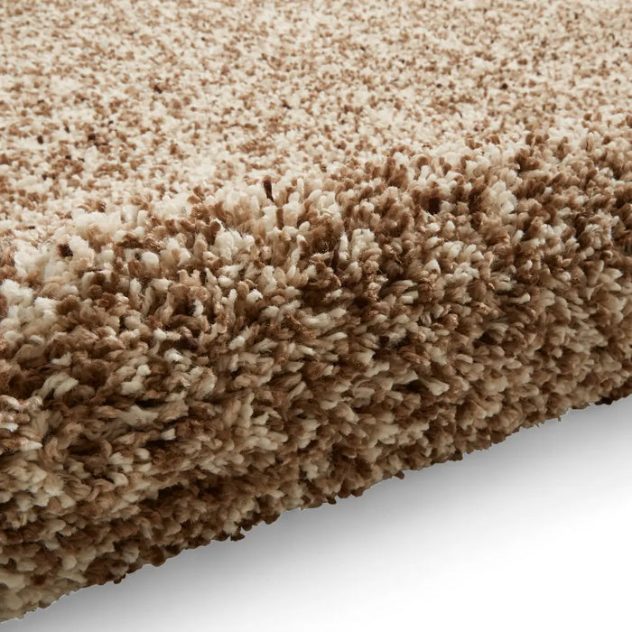 Vista - Plain 3547 Beige Rug