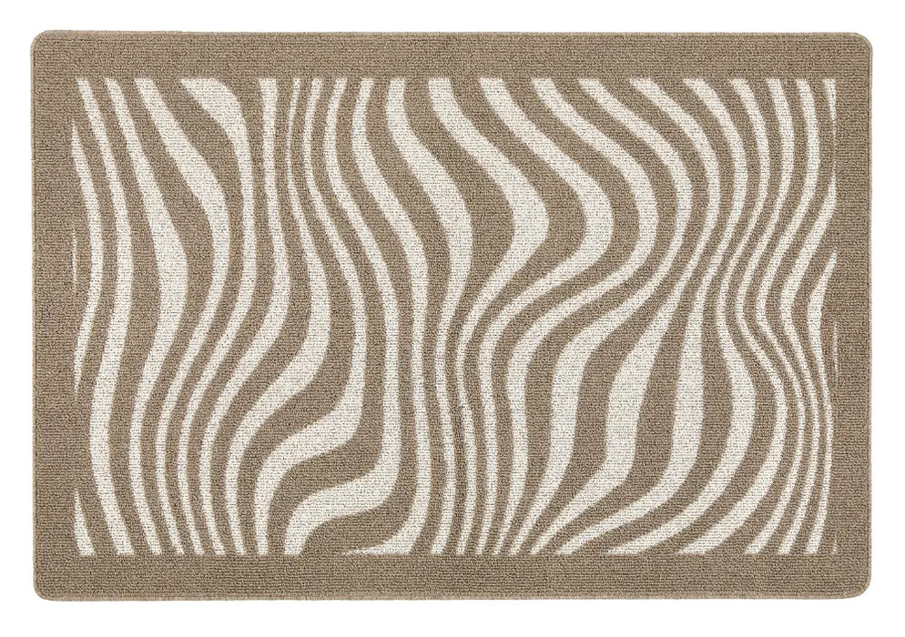 My Sculptured Patterned Waves