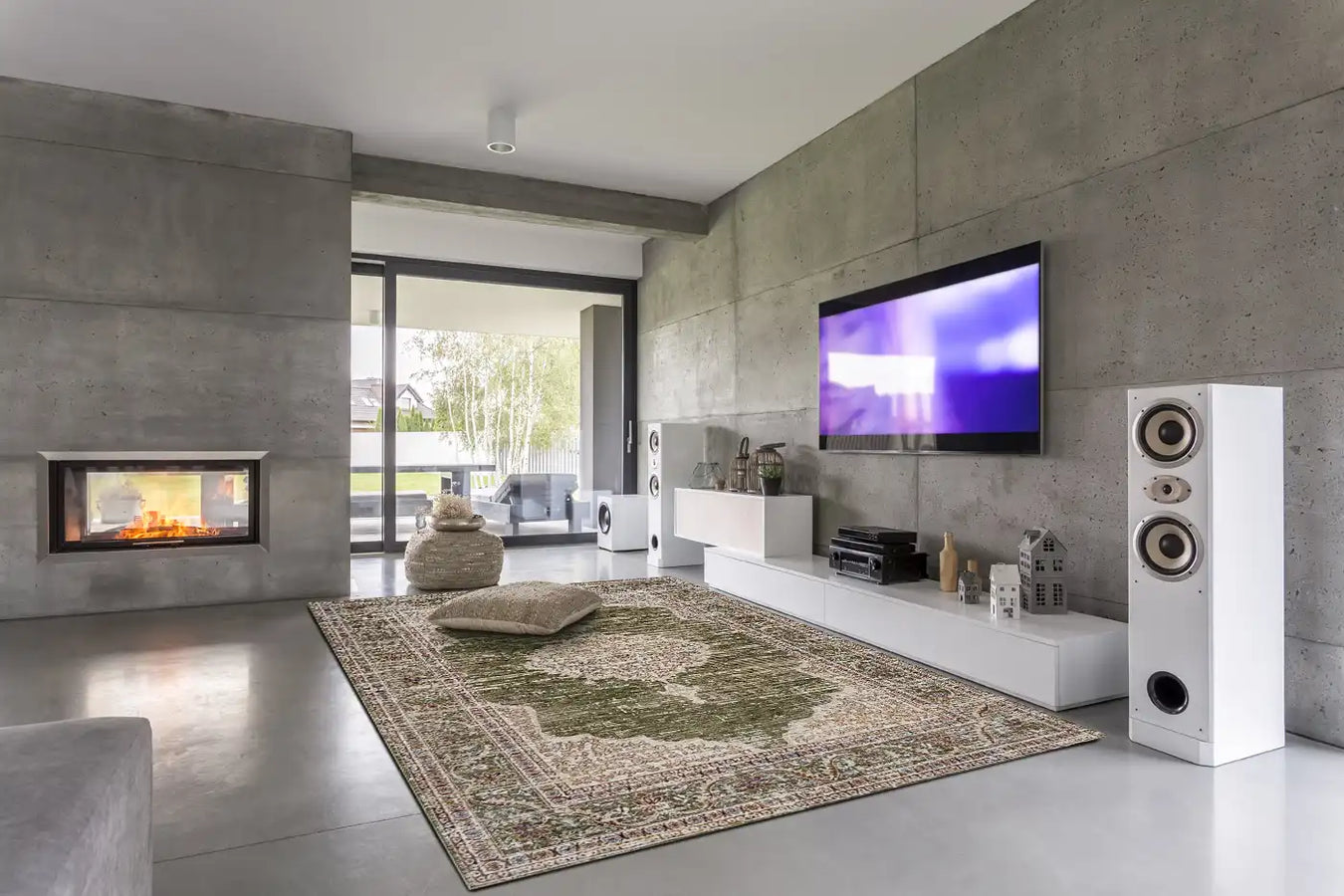 Alhambra Rugs