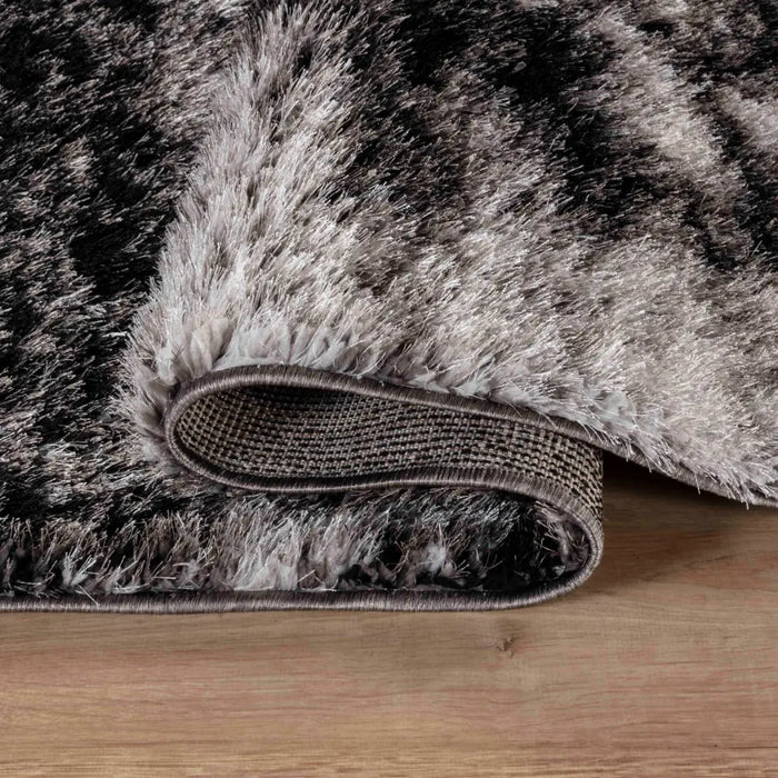 California 620 Grey Rug