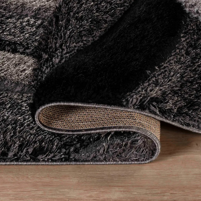 California 640 Grey Rug