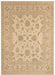 Asiatic chobi chobi 01 Beige Living Room Wool Rug.