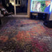 Photo by Sue C., | Nourison celestial ces14 sunset Living Room  Rug.