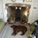 Photo by Philip H., | Origins chunky knit natural Living Room Wool Rug.