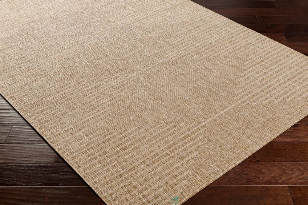 DOLLY In- & Outdoor Global Brown Rug