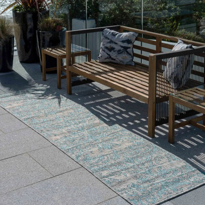 Habitat  Lanark Aqua Indoor / Outdoor