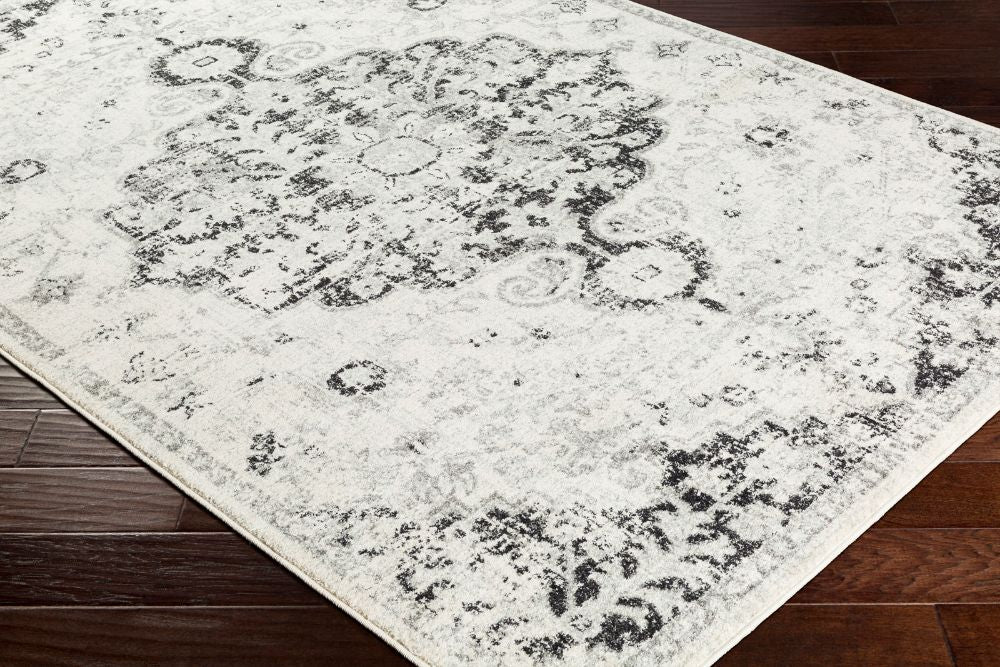 HAP PEARL 1061 Charcoal Rug