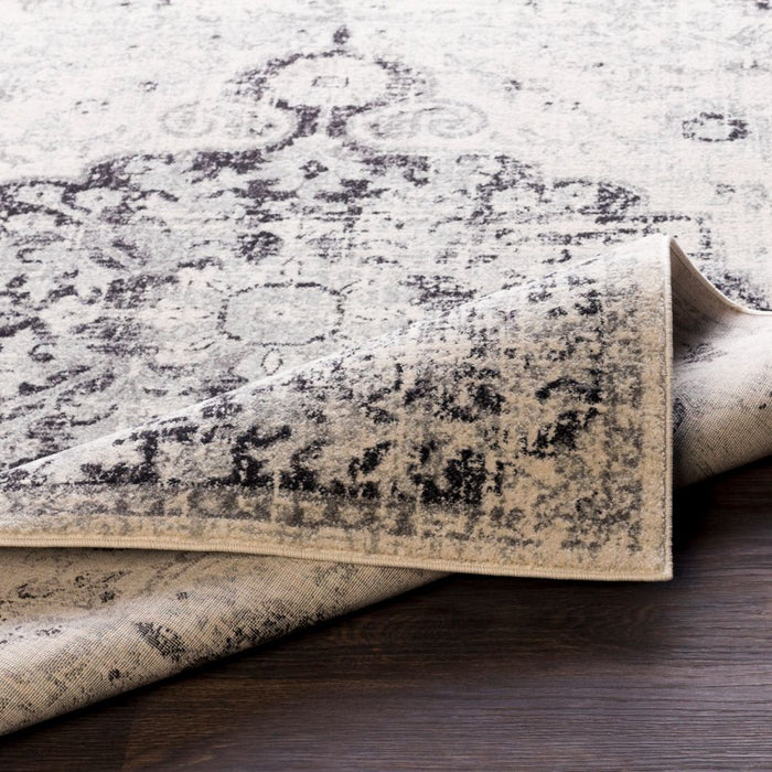 HAP PEARL 1061 Charcoal Rug