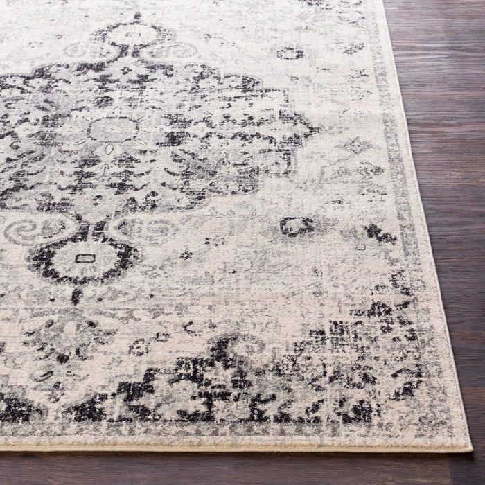 HAP PEARL 1061 Charcoal Rug