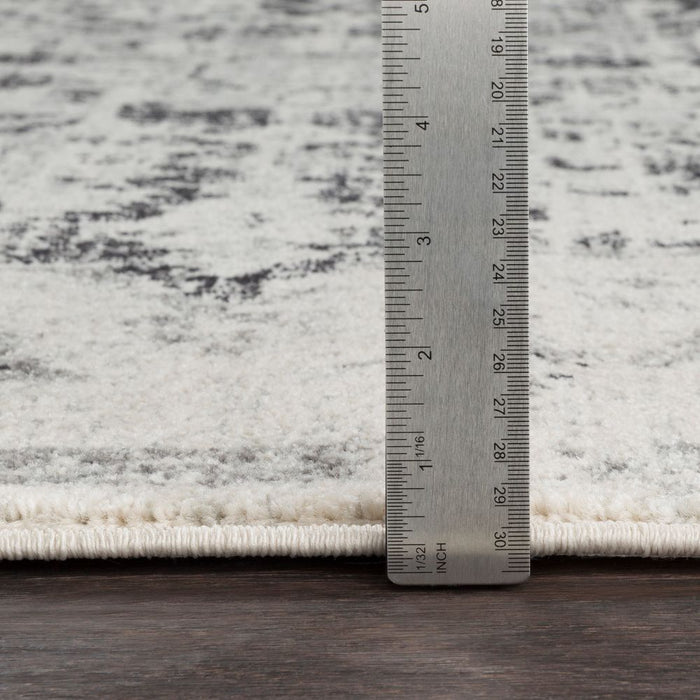 HAP PEARL 1061 Charcoal Rug