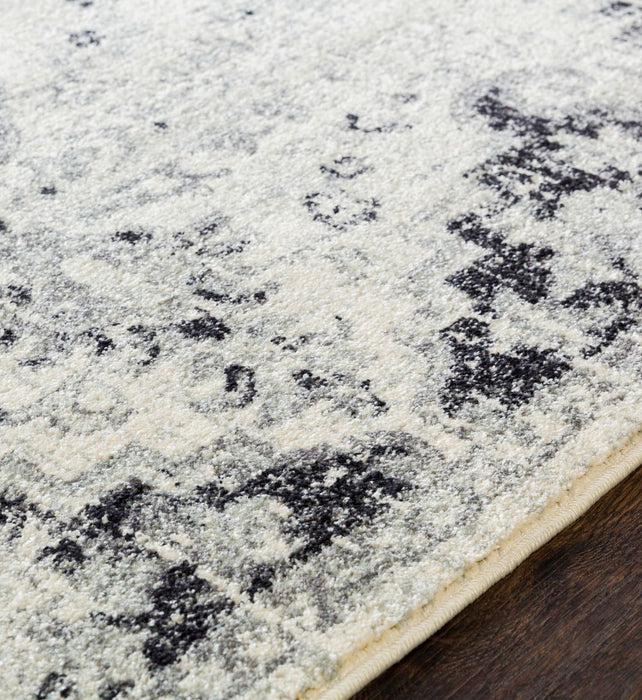 HAP PEARL 1061 Charcoal Rug