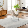 ADELE Scandi Global Grey Rug